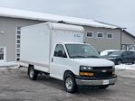 2024 Chevrolet Express 3500 Regular Cab RWD, Knapheide Value-Master X Flatbed Truck for sale #24C325T - photo 40