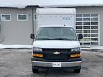 2024 Chevrolet Express 3500 Regular Cab RWD, Knapheide Value-Master X Flatbed Truck for sale #24C325T - photo 5