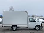 2024 Chevrolet Express 3500 Regular Cab RWD, Knapheide Value-Master X Flatbed Truck for sale #24C325T - photo 6