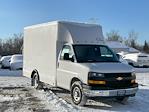 2024 Chevrolet Express 3500 Regular Cab RWD, Bay Bridge Sheet and Post Box Van for sale #24C326T - photo 32