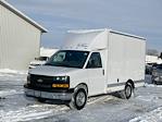 2024 Chevrolet Express 3500 Regular Cab RWD, Bay Bridge Sheet and Post Box Van for sale #24C326T - photo 4