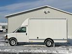 2024 Chevrolet Express 3500 Regular Cab RWD, Bay Bridge Sheet and Post Box Van for sale #24C326T - photo 5