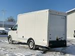 2024 Chevrolet Express 3500 Regular Cab RWD, Bay Bridge Sheet and Post Box Van for sale #24C326T - photo 6