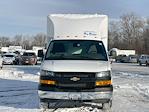 2024 Chevrolet Express 3500 Regular Cab RWD, Bay Bridge Sheet and Post Box Van for sale #24C326T - photo 7