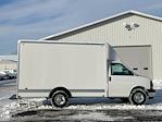 2024 Chevrolet Express 3500 Regular Cab RWD, Bay Bridge Sheet and Post Box Van for sale #24C326T - photo 8