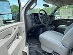 2024 Chevrolet Express 3500 Regular Cab RWD Service Utility Van for sale #24C327T - photo 18