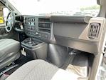 2024 Chevrolet Express 3500 Regular Cab RWD Service Utility Van for sale #24C327T - photo 25