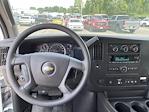 2024 Chevrolet Express 3500 Regular Cab RWD Service Utility Van for sale #24C327T - photo 32