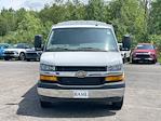 2024 Chevrolet Express 3500 Regular Cab RWD Service Utility Van for sale #24C327T - photo 4