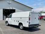 2024 Chevrolet Express 3500 Regular Cab RWD Service Utility Van for sale #24C327T - photo 6