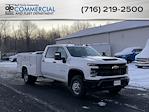 2024 Chevrolet Silverado 3500 Crew Cab DRW 4WD Cab Chassis for sale #24C331T - photo 1