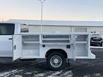 2024 Chevrolet Silverado 3500 Crew Cab DRW 4WD Cab Chassis for sale #24C331T - photo 11