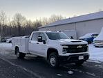2024 Chevrolet Silverado 3500 Crew Cab DRW 4WD Cab Chassis for sale #24C331T - photo 36