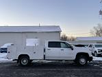 2024 Chevrolet Silverado 3500 Crew Cab DRW 4WD Cab Chassis for sale #24C331T - photo 6