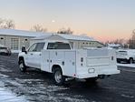2024 Chevrolet Silverado 3500 Crew Cab DRW 4WD Cab Chassis for sale #24C331T - photo 8