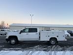 2024 Chevrolet Silverado 3500 Crew Cab DRW 4WD Cab Chassis for sale #24C331T - photo 9