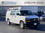 2024 Chevrolet Express 2500 RWD Empty Cargo Van for sale #24C332TD - photo 1