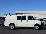 2024 Chevrolet Express 2500 RWD Empty Cargo Van for sale #24C332TD - photo 11