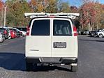 2024 Chevrolet Express 2500 RWD Empty Cargo Van for sale #24C332TD - photo 12