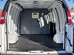2024 Chevrolet Express 2500 RWD Empty Cargo Van for sale #24C332TD - photo 14