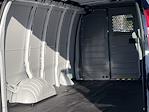 2024 Chevrolet Express 2500 RWD Empty Cargo Van for sale #24C332TD - photo 15