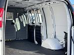2024 Chevrolet Express 2500 RWD Empty Cargo Van for sale #24C332TD - photo 17