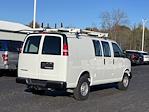 2024 Chevrolet Express 2500 RWD Empty Cargo Van for sale #24C332TD - photo 2
