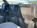 2024 Chevrolet Express 2500 RWD Empty Cargo Van for sale #24C332TD - photo 22