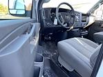 2024 Chevrolet Express 2500 RWD Empty Cargo Van for sale #24C332TD - photo 25