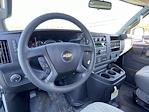 2024 Chevrolet Express 2500 RWD Empty Cargo Van for sale #24C332TD - photo 27