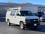 2024 Chevrolet Express 2500 RWD Empty Cargo Van for sale #24C332TD - photo 37
