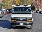 2024 Chevrolet Express 2500 RWD Empty Cargo Van for sale #24C332TD - photo 5