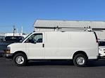 2024 Chevrolet Express 2500 RWD Empty Cargo Van for sale #24C332TD - photo 6