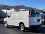 2024 Chevrolet Express 2500 RWD Empty Cargo Van for sale #24C332TD - photo 8