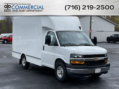 2024 Chevrolet Express 3500 Regular Cab RWD Cutaway for sale #24C333TD - photo 1