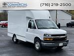 2024 Chevrolet Express 3500 Regular Cab RWD Cutaway for sale #24C333TD - photo 1
