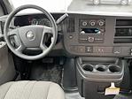 2024 Chevrolet Express 3500 Regular Cab RWD Cutaway for sale #24C333TD - photo 20