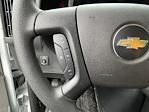 2024 Chevrolet Express 3500 Regular Cab RWD Cutaway for sale #24C333TD - photo 24