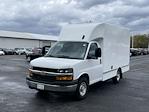 2024 Chevrolet Express 3500 Regular Cab RWD Cutaway for sale #24C333TD - photo 4