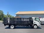 2024 Chevrolet LCF 4500 Regular Cab RWD, Knapheide Heavy-Hauler Stake Bed for sale #24C84T - photo 4