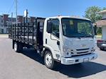 2024 Chevrolet LCF 4500 Regular Cab RWD, Knapheide Heavy-Hauler Stake Bed for sale #24C84T - photo 24