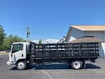 2024 Chevrolet LCF 4500 Regular Cab RWD, Knapheide Heavy-Hauler Stake Bed for sale #24C84T - photo 7