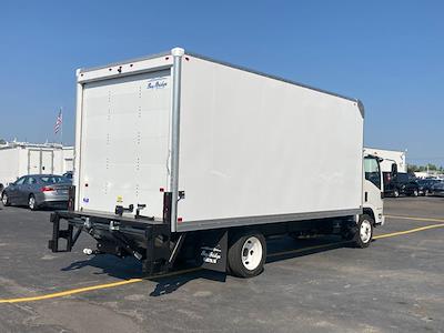 New 2024 Chevrolet LCF 4500 Regular Cab RWD 18' Bay Bridge Box Van for sale #24C92T - photo 2