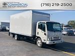 2024 Chevrolet LCF 4500 Regular Cab RWD, Bay Bridge Sheet and Post Box Van for sale #24C92T - photo 1