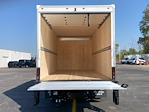 2024 Chevrolet LCF 4500 Regular Cab RWD, Bay Bridge Sheet and Post Box Van for sale #24C92T - photo 19