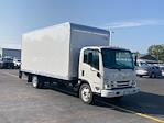 2024 Chevrolet LCF 4500 Regular Cab RWD, Bay Bridge Sheet and Post Box Van for sale #24C92T - photo 34