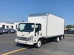 New 2024 Chevrolet LCF 4500 Regular Cab RWD 18' Bay Bridge Box Van for sale #24C92T - photo 4