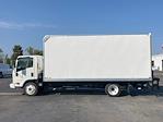 2024 Chevrolet LCF 4500 Regular Cab RWD, Bay Bridge Sheet and Post Box Van for sale #24C92T - photo 6