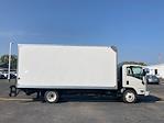 New 2024 Chevrolet LCF 4500 Regular Cab RWD 18' Bay Bridge Box Van for sale #24C92T - photo 8