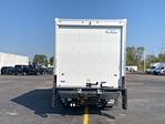 2024 Chevrolet LCF 4500 Regular Cab RWD, Bay Bridge Sheet and Post Box Van for sale #24C92T - photo 9